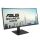 ASUS VA34VCPSR Computerbildschirm 86,4 cm (34") 3440 x 1440 Pixel Wide Quad HD LCD Schwarz