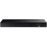 Trendnet TEG-3524S Netzwerk-Switch Managed Gigabit Ethernet (10/100/1000) Schwarz