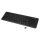 LogiLink ID0188 Tastatur Haus RF Wireless QWERTZ Schwarz
