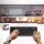 LogiLink ID0188 Tastatur Haus RF Wireless QWERTZ Schwarz