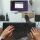LogiLink ID0188 Tastatur Haus RF Wireless QWERTZ Schwarz