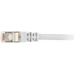 Sharkoon Kabel RJ45 CAT.6 SFTP 2,0m grau