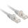 Sharkoon Kabel RJ45 CAT.6 SFTP 2,0m grau