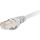 Sharkoon Kabel RJ45 CAT.6 SFTP 2,0m grau