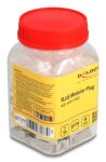 DeLOCK 67177 Drahtverbinder RJ45 Silber, Transparent