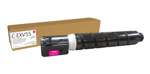 Everyday™ Magenta wiederaufbereiteter Toner von Xerox, kompatibel mit Canon C-EXV55 (2184C002AA), Standardkapazität