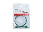 Equip Cat 8.1 S/FTP Patchkabel, 0.5m, Grün