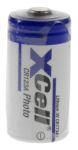 XCell CR123A 2/3A Batterie Lose