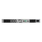Eaton 5P1150IRG2 Unterbrechungsfreie Stromversorgung (USV) Line-Interaktiv 920 W 6 AC-Ausgänge