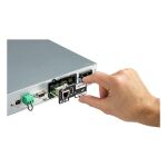 Eaton 5P1150IRG2 Unterbrechungsfreie Stromversorgung (USV) Line-Interaktiv 920 W 6 AC-Ausgänge