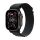 Apple Watch Ultra 3 49mm Titanium Alpine Loop Black M LTE iOS