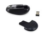 Equip Kabellose komfort-maus