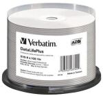 Verbatim DataLifePlus 4,7 GB DVD-R 50 Stück(e)