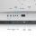 BenQ MA270UP Computerbildschirm 68,6 cm (27") 3840 x 2160 Pixel 4K Ultra HD Weiß