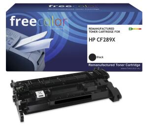 Freecolor K18655F7 Tonerkartusche 1 Stück(e) Kompatibel Schwarz
