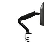 AOC AS110D0 Flachbildschirm-Tischhalterung 81,3 cm (32") Tisch/Bank Schwarz