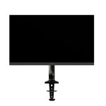 AOC AS110D0 Flachbildschirm-Tischhalterung 81,3 cm (32") Tisch/Bank Schwarz