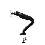AOC AS110D0 Flachbildschirm-Tischhalterung 81,3 cm (32") Tisch/Bank Schwarz