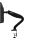 AOC AS110D0 Flachbildschirm-Tischhalterung 81,3 cm (32") Tisch/Bank Schwarz