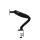 AOC AS110D0 Flachbildschirm-Tischhalterung 81,3 cm (32") Tisch/Bank Schwarz