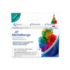 MediaRange MRHP951CXL Druckerpatrone 1 Stück(e) Kompatibel Cyan