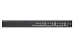 GS-2426P Managed L2 Gigabit Ethernet (10/100/1000) Power...