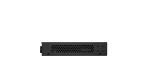 GS-2426P Managed L2 Gigabit Ethernet (10/100/1000) Power over Ethernet (PoE) 1U Schwarz