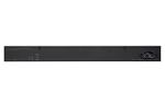 GS-2426P Managed L2 Gigabit Ethernet (10/100/1000) Power over Ethernet (PoE) 1U Schwarz