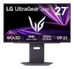 LG 27GX790A-B Computerbildschirm 68,6 cm (27") 2560...