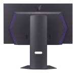 LG 27GX790A-B Computerbildschirm 68,6 cm (27") 2560 x 1440 Pixel 2K OLED Schwarz