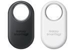 Samsung Galaxy SmartTag2 Artikel Finder Weiß