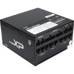 Inter-Tech SAMA XPH-1200A Netzteil 1200 W 20+4 pin ATX ATX Schwarz