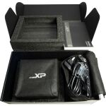 Inter-Tech SAMA XPH-1200A Netzteil 1200 W 20+4 pin ATX ATX Schwarz