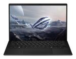 ASUS ROG Flow Z13 GZ302EA-RU074W AMD Ryzen AI Max+ 395 Laptop 34 cm (13.4") Touchscreen WQXGA 32 GB LPDDR5x-SDRAM 1 TB SSD Wi-Fi 7 (802.11be) Windows 11 Home Deutsch Schwarz