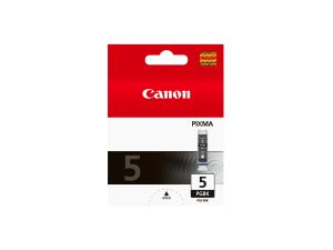 Canon PGI-5BK Tinte Schwarz