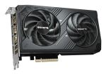 GIGABYTE GeForce RTX 5060 WINDFORCE OC 8G Grafikkarte - 8GB GDDR7, 128bit, PCI-E 5.0, 2512 MHz Kerntakt, 3 x DisplayPort, 1 x HDMI, GV-N5060WF2OC-8GD