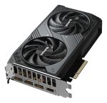 GIGABYTE GeForce RTX 5060 WINDFORCE OC 8G Grafikkarte - 8GB GDDR7, 128bit, PCI-E 5.0, 2512 MHz Kerntakt, 3 x DisplayPort, 1 x HDMI, GV-N5060WF2OC-8GD