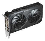 GIGABYTE GeForce RTX 5060 WINDFORCE OC 8G Grafikkarte - 8GB GDDR7, 128bit, PCI-E 5.0, 2512 MHz Kerntakt, 3 x DisplayPort, 1 x HDMI, GV-N5060WF2OC-8GD