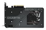 GIGABYTE GeForce RTX 5060 WINDFORCE OC 8G Grafikkarte - 8GB GDDR7, 128bit, PCI-E 5.0, 2512 MHz Kerntakt, 3 x DisplayPort, 1 x HDMI, GV-N5060WF2OC-8GD