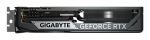 GIGABYTE GeForce RTX 5060 WINDFORCE OC 8G Grafikkarte - 8GB GDDR7, 128bit, PCI-E 5.0, 2512 MHz Kerntakt, 3 x DisplayPort, 1 x HDMI, GV-N5060WF2OC-8GD