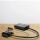 Inca IVTH-02 Videokabel-Adapter 0,2 m HDMI Typ A (Standard) VGA (D-Sub) Weiß