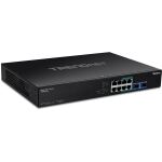 Trendnet TPE-BG102G Netzwerk-Switch Unmanaged Gigabit...