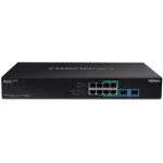 Trendnet TPE-BG102G Netzwerk-Switch Unmanaged Gigabit...