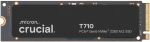 Crucial T710 1 TB M.2 PCI Express 5.0 NVMe