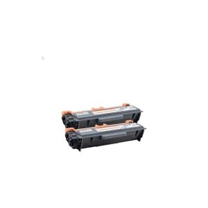 Brother TN-3390TWIN Tonerkartusche 2 Stück(e) Original Schwarz