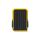 Silicon Power A66 Externe Festplatte 5 TB USB Typ-A 3.2 Gen 1 (3.1 Gen 1) Schwarz, Gelb