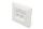 Digitus Leerdose für Keystone Module, Rahmen 80x80 mm + Zentralplatte 50x50 mm