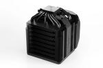 be quiet! Dark Rock Elite Prozessor Luftkühlung 13,5 cm Schwarz 1 Stück(e)