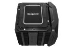 be quiet! Dark Rock Elite Prozessor Luftkühlung 13,5 cm Schwarz 1 Stück(e)