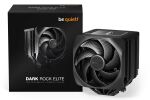 be quiet! Dark Rock Elite Prozessor Luftkühlung 13,5 cm Schwarz 1 Stück(e)